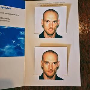 Meet your Posher, Jon